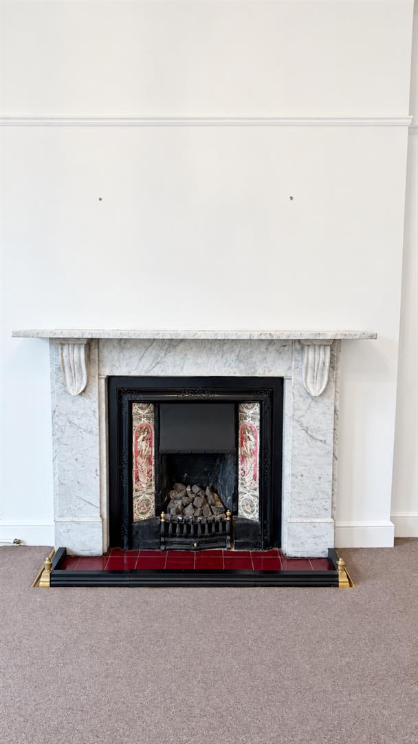 Magdalen Road, St. Leonards-On-Sea
